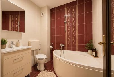 Apartament modern 3 camere de vânzare | 66 mp | 2 minute metrou | Gata de mutare - 15