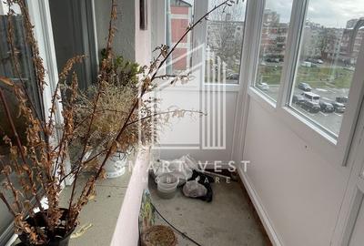 Apartament 3 camere | Etaj 4 | Micro 16 - 21