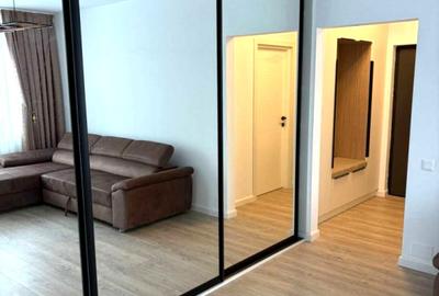 Apartament 2 camere , 48 mp , Urusagului - 3