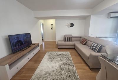 Apartament cu 3 camere decomandat în Pipera
