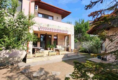 Reședință Mediteraneană Modernă în Mogoșoaia - 7