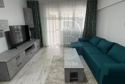 Pantelimon,B-dul Chisinau,bl.reabilitat,et.3/12,DECOMANDAT,Amenajat,TOTUL NOU - 1