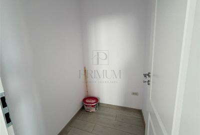 Duplex pe parter - zona buna - toate utilitatile - 6