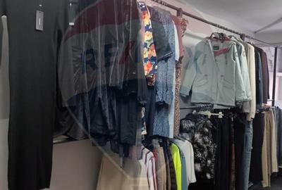 Spațiu comercial de închiriat, cu vitrina, 41.00mp în zona Gheorgheni - 5