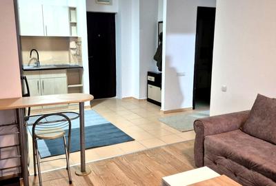 Apartament 2 camere-Tătărași- Bloc Nou - 6
