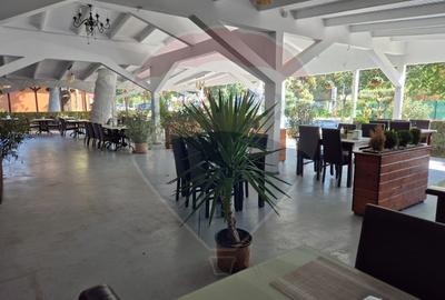 Spațiu comercial restaurant cu terasă de vânzare în  Olimp Constanța - 3