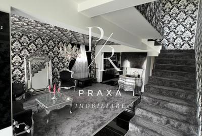 Casa tip duplex cu garaj, ultrafinisata, sau schimb zona centrala Floresti! - 5