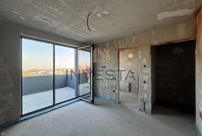 Duplex in cartierul Buna Ziua! Predare aprilie 2026! Vanzare de pe pf! - 9