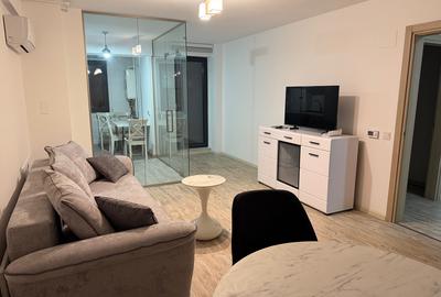 Apartament 2 camere Metrou Timpuri Noi - Complex - Parcare - Centrala - NOU - 1