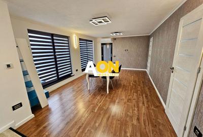 Casa premium, 5 camere, mobilata, utilata, 437 mp teren, Alba -Micesti - 13