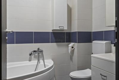Apartament 2 camere ultrafinisat – complet mobilat și utilat - la cheie! - 9