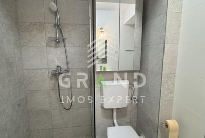 Ap 3 camere | Balcon | PARCARE | Kaufland/USAMV/Frunzișului/Manastur - 19
