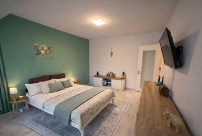 APARTAMENT 3 CAMERE DECOMANDAT CONFORT 0 ZONA DACIA - 1