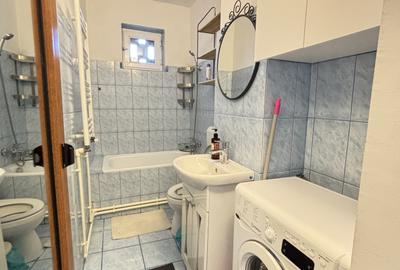 Apartament 2 camere + loc parcare - I.C Bratianu - 10