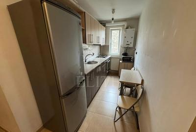 Apartament 2 camere în zona PIATA HERMES - 4