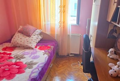Vand apartament cu 2 camere in Deva, zona Dacia, etaj 2, mobilat, utilat - 9