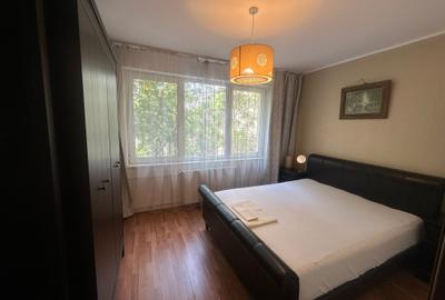 Calea Victoriei, 2 camere dec, et.3, balcon, bloc termoizolat,  zona linistita - 23