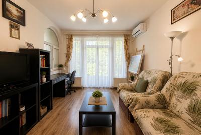 Vilă 6 Camere || Curte Superb Amenajată | | Metrou Laminorului - 2