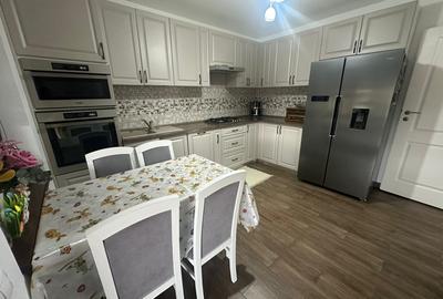 Casa Individuală 175 mp, 5 camere| teren 605 mp| zona Micesti - 10