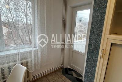 Ultracentral (cod04)-Apartament 3 camere mobilat-utilat si garaj - 6