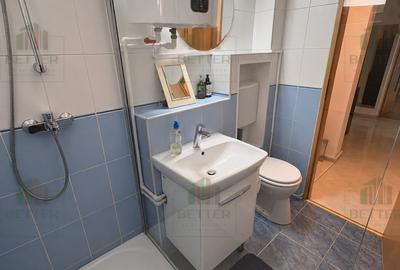 Apartament 3 camere decomandat – Strada Ripiceni - 13