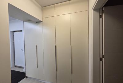 Apartament cochet mobilat si utilat nou modern - 7