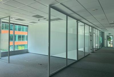 Spații de birouri de inchiriat in Bucharest Business Park - Piața Presei Libere - 5