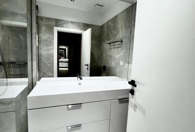 VANZARE APARTAMENT 2 CAMERE/MOBILAT,UTILAT,PARCARE//ONE COTROCENI PARK - 8