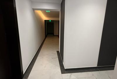 Apartament ONE LAKE CLUB - 11