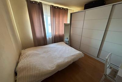 Apartament 2 camere  decomandat , mobilat - 3