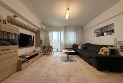 APARTAMENT 3 CAMERE | BANEASA | MOBILAT + UTILAT - 5