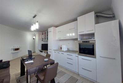 Apartament la cheie cu loc de parcare inclus, in bloc nou, Gradiste - 6