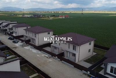 Duplex Sânpetru | Intabulat | Utilitǎti | - 2