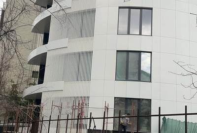2 camere 96mp - bloc NOU - Herastrau - 3