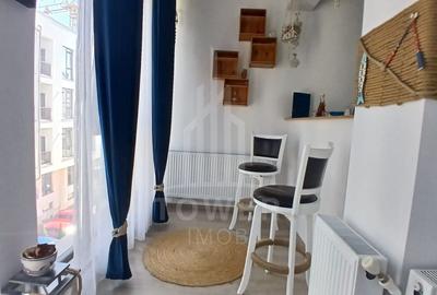 Apartament 3 camere | etaj 2 | zona Doamna Stanca - 10