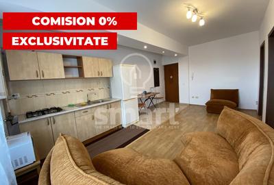 Apartament 2 camere Zorilor Calea Turzii - 1