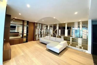 Duplex  I Charles de Gaulle-Herastrau I 2 Locuri de parcare - 2