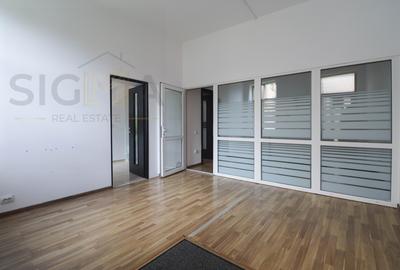 Spatiu pentru birou de inchiriat in zona semicentrala, 21 Decembrie! - 1