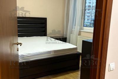 Apartament cu 2 camere in Marasti, 56 mp utili, zona Omv !