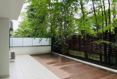Apartament cu 3 camere semidecomandat, mobilat în Iancu Nicolae