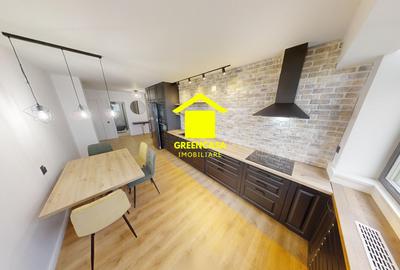 Apartament 4 camere | semidecomandat | 95mp utili | Zorilor | Cluj Napoca | - 2