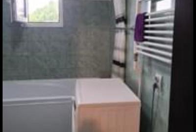 Apartament cu 2 camere,tip Penthouse, DECOMANDAT, zona Nicolina - 9