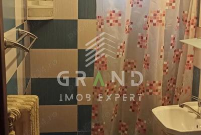 2 camere semidecomandat | 34,51 mp | Parter | Aleea Gârbău – Mănăștur - 3