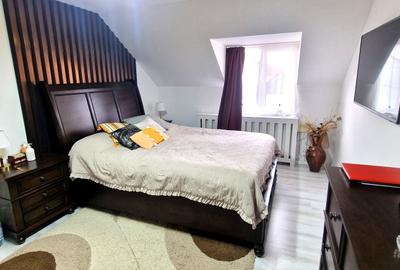 De vanzare casa individuala cu 4 camere in Sibiu - 11