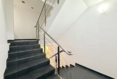 Spațiu de birouri premium – Clasa A, în zona centrală Timișoara - 23