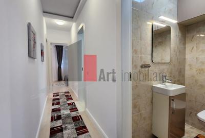 APARTAMENT 3 CAMERE LUX FLOREASCA - 5