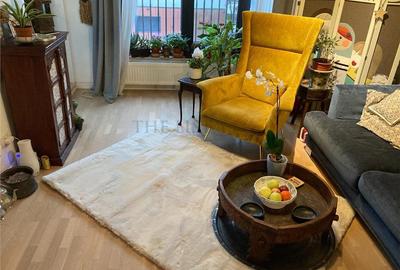 AVIATIEI | DE VANZARE APARTAMENT 3 CAMERE | SMARANDA BRAESCU - 3