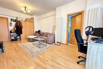 Apartament 2 camere, etaj 3, Iulius Mall ansamblul Viva City - 12