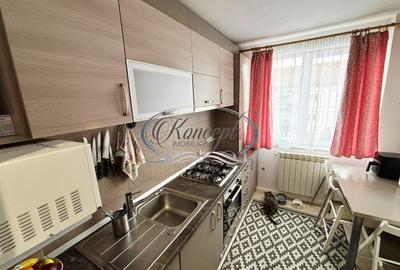 Apartament renovat pe strada Donath, Grigorescu - 9