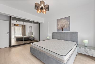 Apartament 3 camere, Stefan cel Mare - Viitorului, imobil 2021 - 12